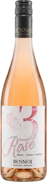2024 Spätburgunder Rosé Kabinett