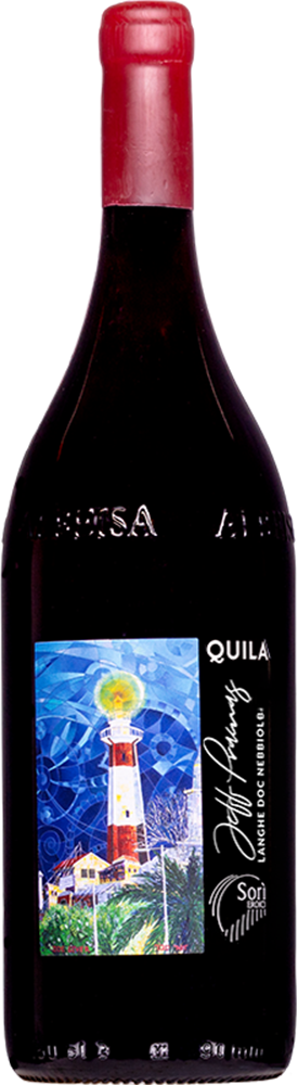 2022 Jeff Pramas Langhe DOC 1,5 L