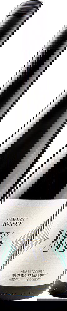 2024 Riesling Smaragd Ried Setzberg BIO