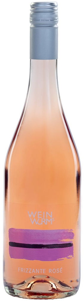Rosenrot Frizzante Rosé
