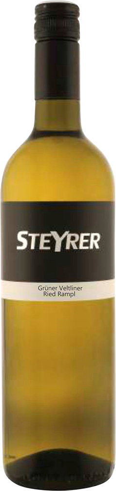 2024 Grüner Veltliner "Ried Rampl" Traisental DAC