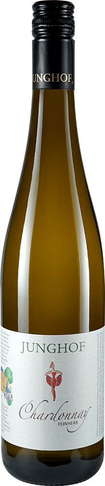 2022 Chardonnay Kabinett