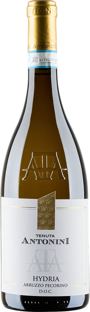 2025 Hydria Pecorino d'Abruzzo DOC