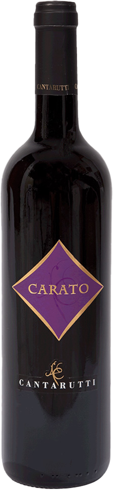 2011 Carato Red Wine Friuli Colli Orientali DOC