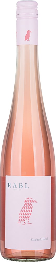 Zweigelt Rosé