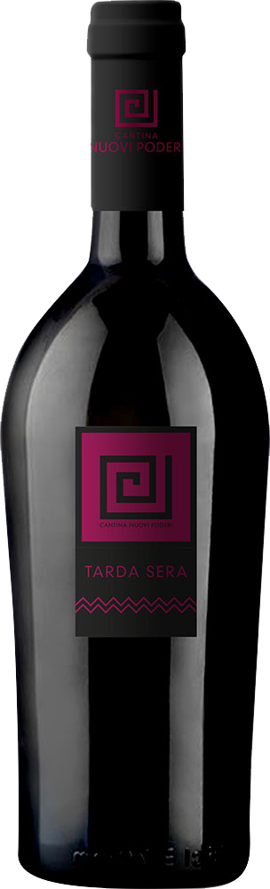 2022 Tarda Sera Isola dei Nuraghi IGP