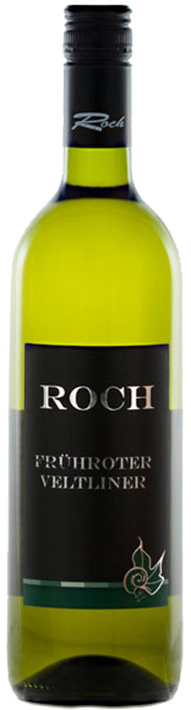 Frühroter Veltliner