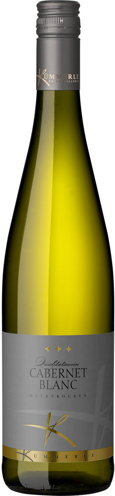 2023 Cabernet Blanc BIO