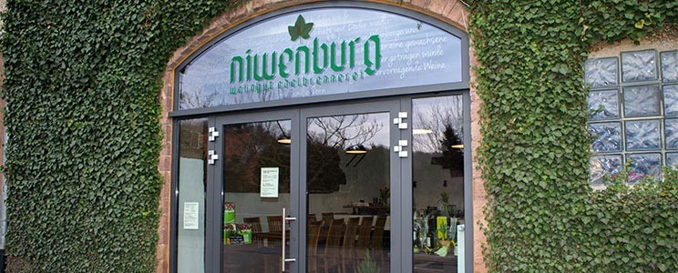Niwenburg Dominik Zorn