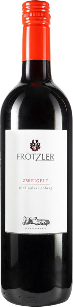 2022 Zweigelt Kalvarienberg