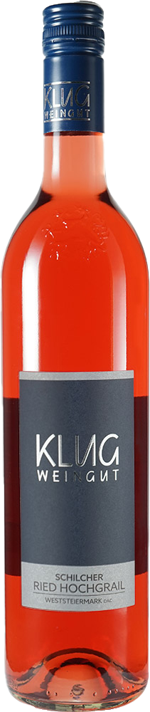 2024 Schilcher Ried Hochgrail Weststeiermark DAC