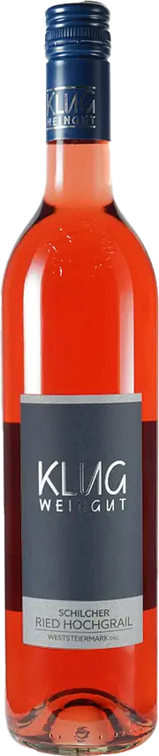 Der Klassiker aus der Weststeiermark im Glas