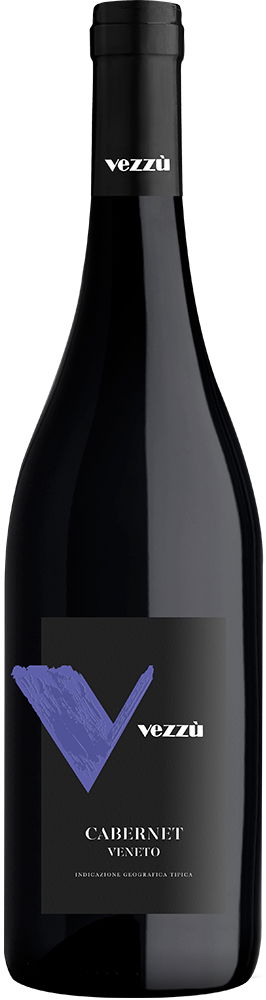 Cabernet Veneto IGP