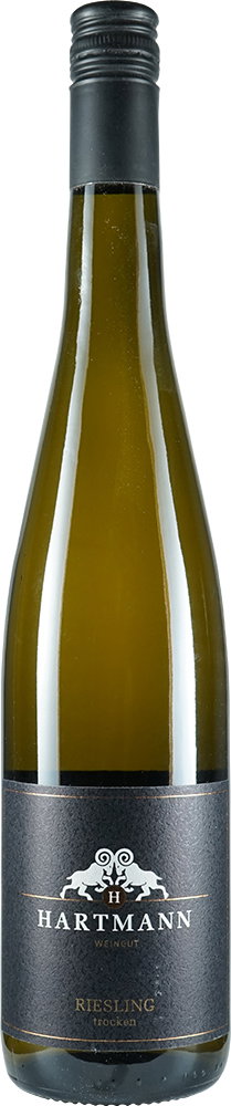 2024 Westhofener Kirchspiel Riesling