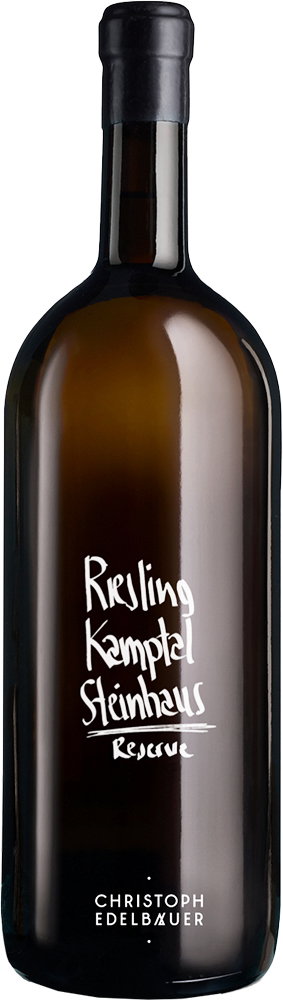 2016 Ried Steinhaus Riesling Kamptal DAC Reserve BIO 1,5 L