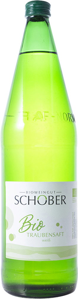 Traubensaft weiß 1,0 L