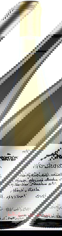 2023 Ammàno Vino di Tavola BIO