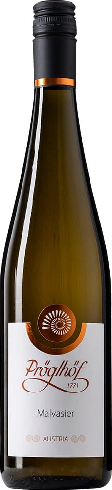 2022 Malvasier – Frühroter Veltliner reflection