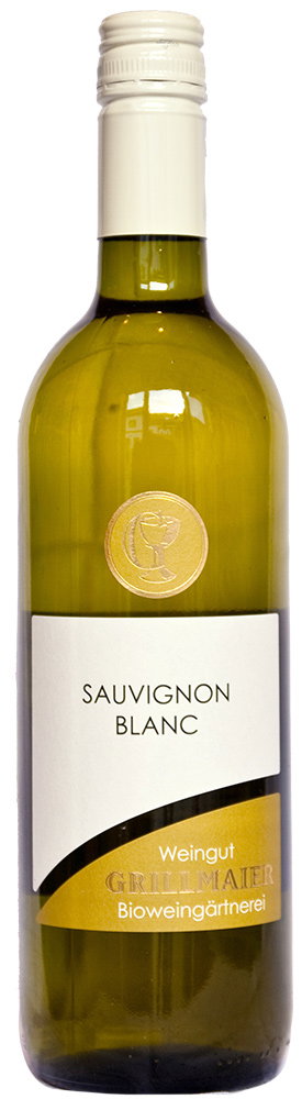2023 Sauvignon Blanc BIO