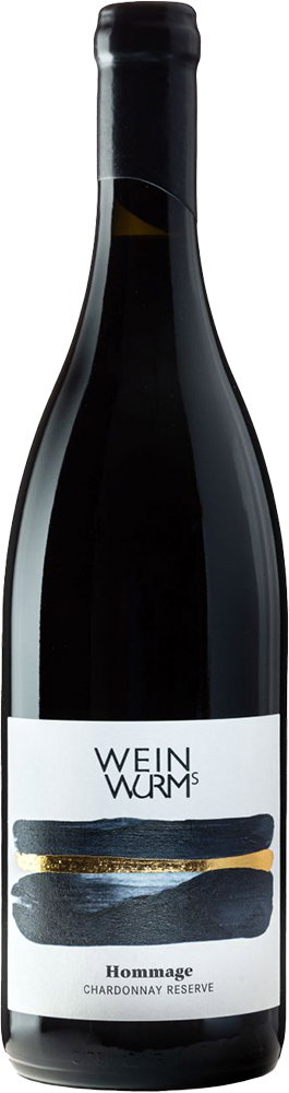 2023 Chardonnay "Hommage" Reserve