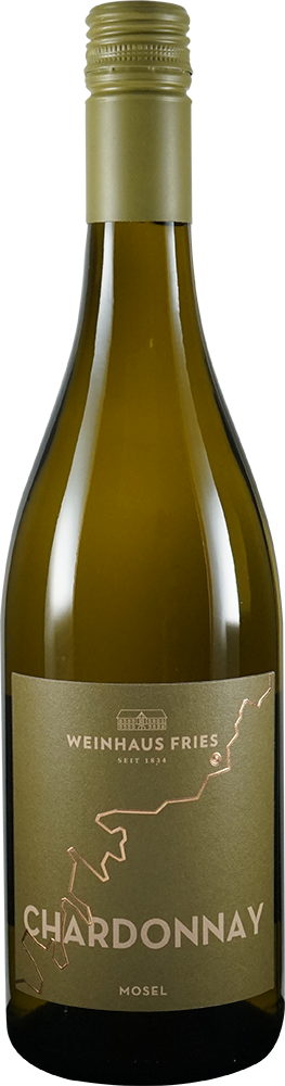 2024 Chardonnay Q.b.A.