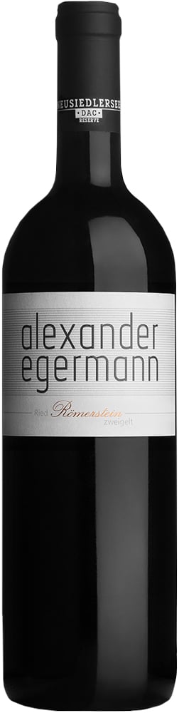 2021 Zweigelt Ried Römerstein Neusiedlersee DAC Reserve 1,5 L