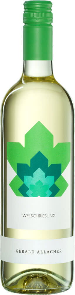 2025 Welschriesling