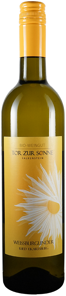 2024 Weißburgunder Ried Ekartsberg BIO