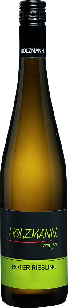 2022 Roter Riesling BIO reflection