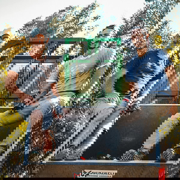 Alessandro Begnardi & Co.