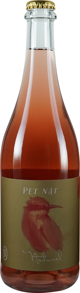 2024 Pet Nat - Pétillant Naturel BIO