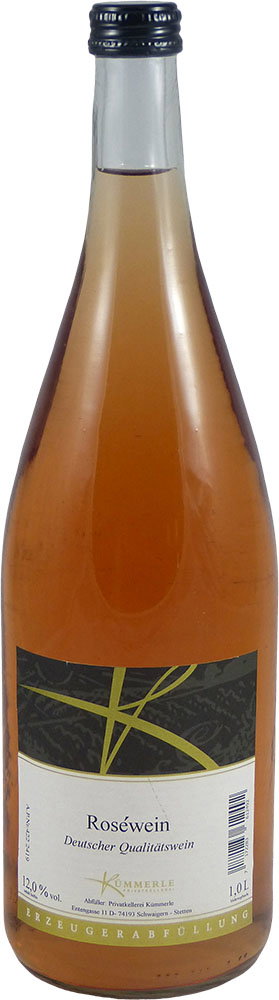 2023 Roséwein BIO 1,0 L