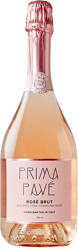 Rosè 0%