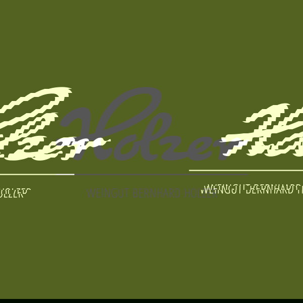 Weingut Bernhard Holzer