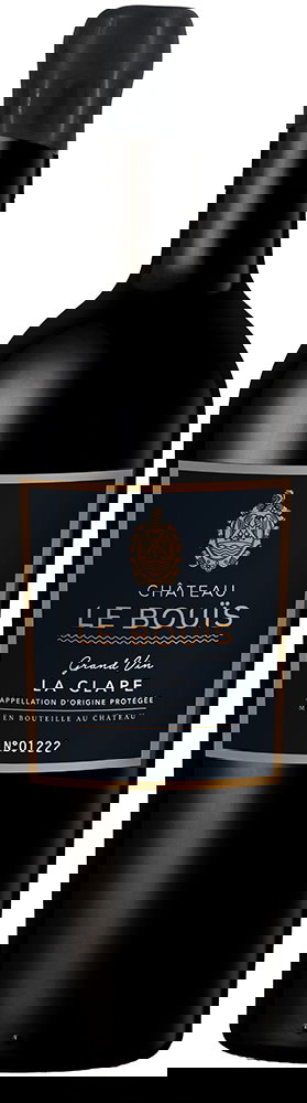 2023 Grand Vin La Clape AOP