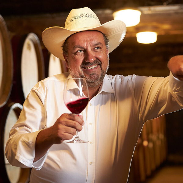 Jean-Luc Maldant