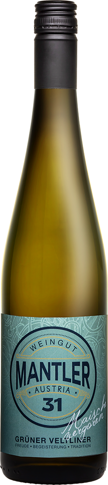 2022 Grüner Veltliner ADRIAN