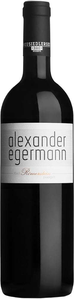 2022 Ried Römerstein Zweigelt Neusiedlersee DAC Reserve