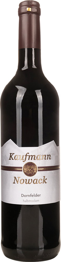 2023 Mosel Dornfelder