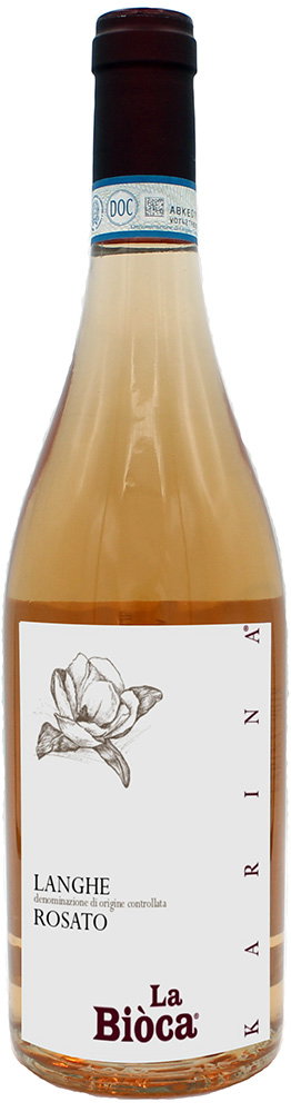 2023 Karina® Rosato Langhe DOC