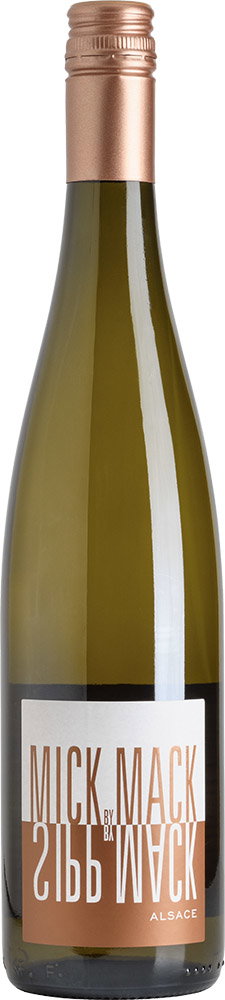 2024 Cuvée Mick-Mack Alsace AOP BIO