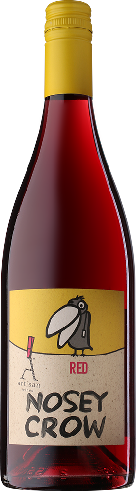 2024 Nosey Crow Red