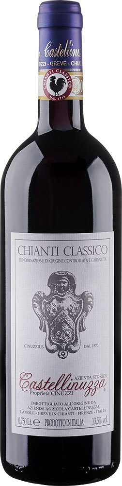 2020 Chianti Classico DOCG