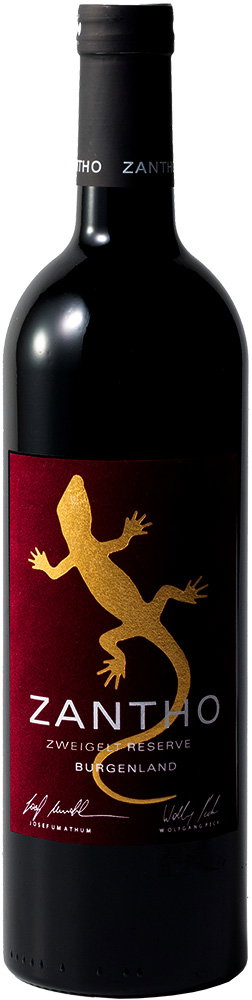 2023 Zweigelt Reserve