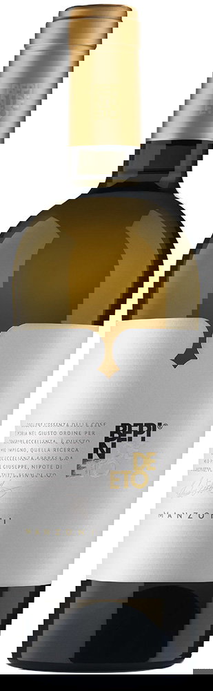 Manzoni Bianco Colli Trevigiani IGP