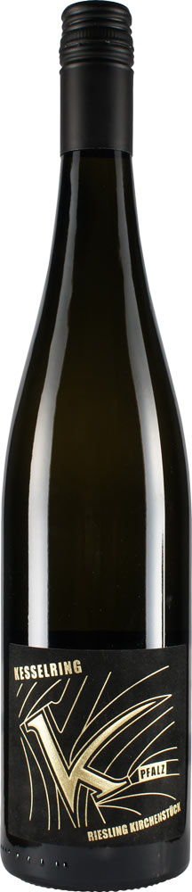 2025 Kirchenstück Riesling BIO