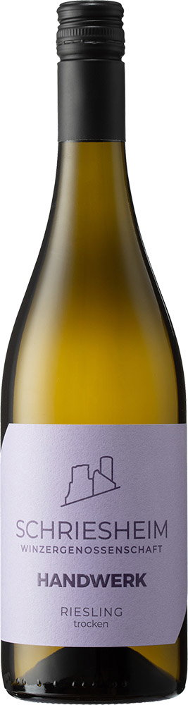 2024 Riesling Handwerk