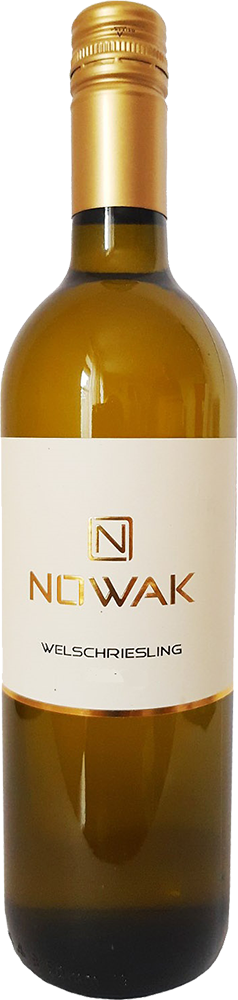 2022 Welschriesling