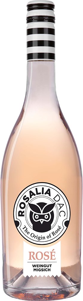 2025 Rosalia DAC Rosé Blaufränkisch "The Origin of Rosé"