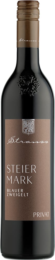 2024 Blauer Zweigelt "Privat" Steiermark